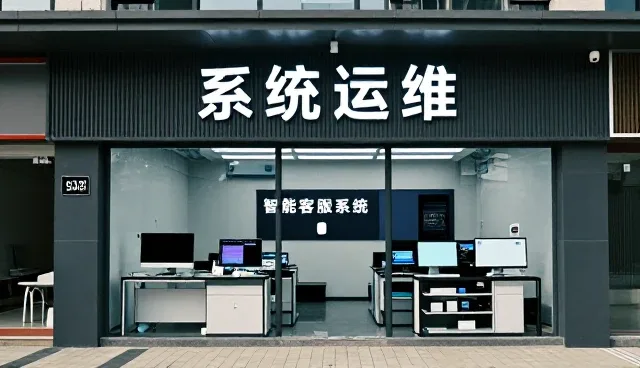 企业管理系统运维中常见问题及解决方案