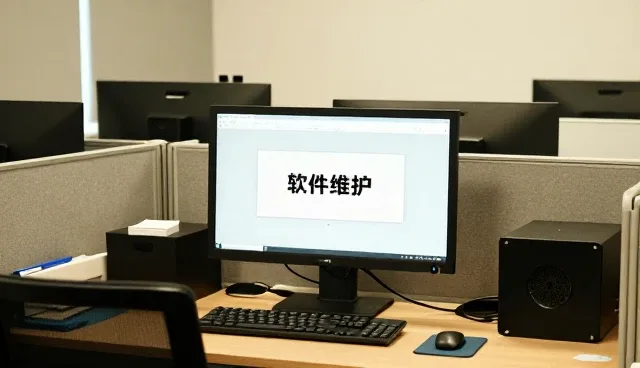 中小客户系统运维中故障排查的现实挑战与应对策略