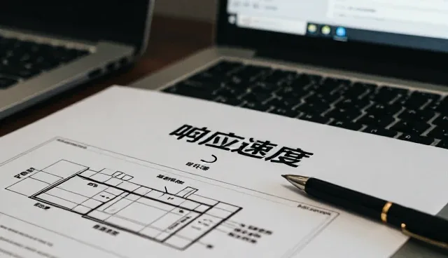 技术驱动下的企业管理系统应用场景演变